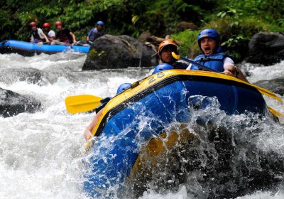 Best Adventure Activities Bali 2025: Top 5 Thrilling Experiences Guide