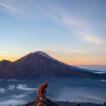 Bali: Mount Batur Sunrise Trek With Guide and Breakfast