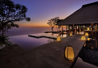 Top 10 Most Expensive Hotels in Bali: Luxury Like Never Before