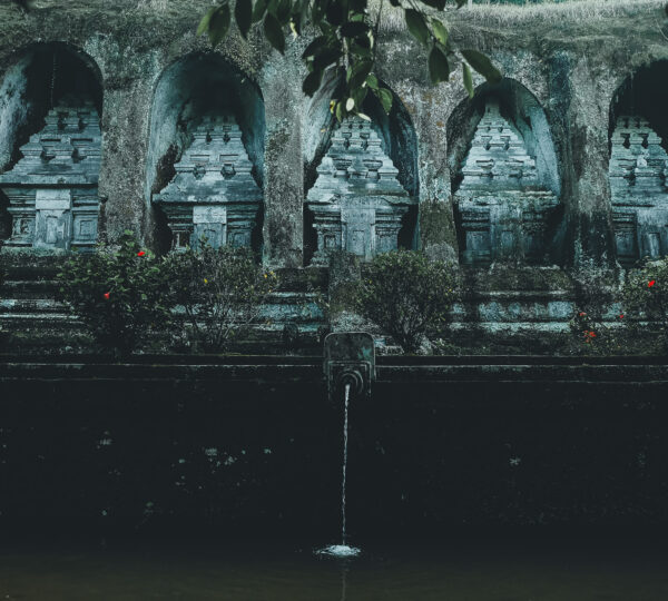 Bali full day nature tour and cultural Gunung Kawi