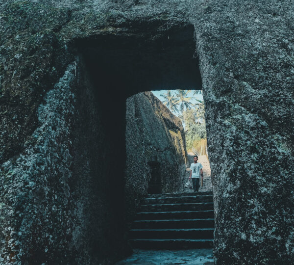 Bali full day tour Gunung Kawi cultural and nature tour