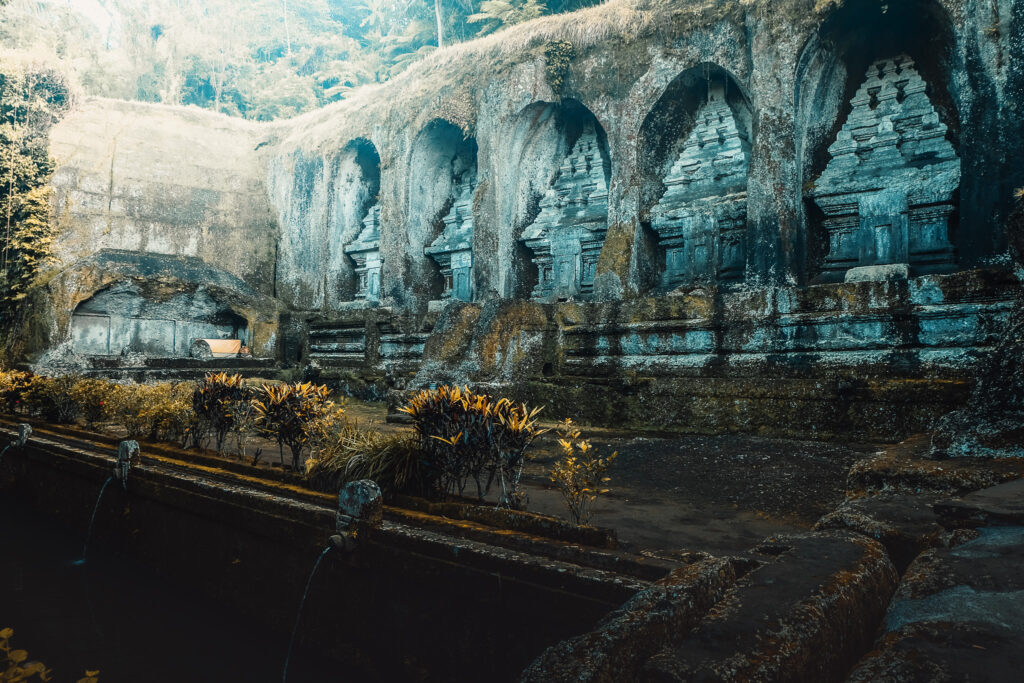 Gunung Kawi ancient temple tour Bali full day tour