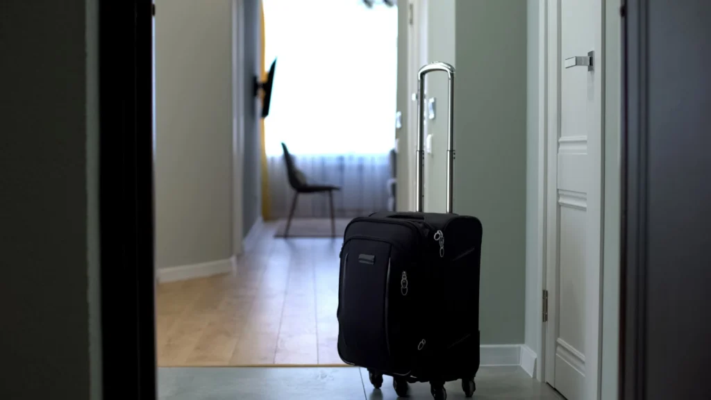 Experience unparalleled luxury and convenience at the hotels with late check-out for families or couples.