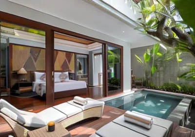 The Best Bali Hotels with a Private Pool: Our Guide to Luxury & Budget Options