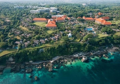 Your Ultimate List: 7 Best Bali Hotels with Ocean Views