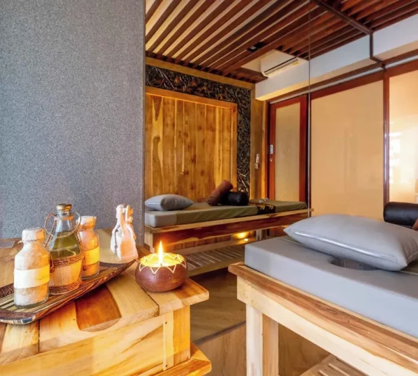 Best spa hotels Bali featuring top luxury Bali hotels with world-class spa facilities. Includes tranquil hotel Bali experience options perfect for couples spa Bali.