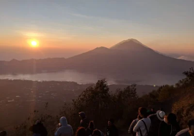 Mount Batur Guided Tours: The Ultimate Guide for First-Time Trekkers