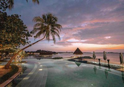 Top 10 Luxury Hotels in Ubud for a Perfect Honeymoon