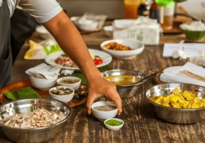 Let’s Simplify This: The Best Food Tours in Bali Right Now