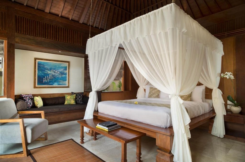 Hotel mewah di Ubud Bali dekat Monkey Forest – Ubud Village Hotel