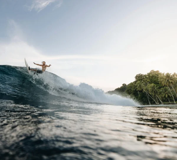 From white-water rafting on the Ayung River to snorkeling in Nusa Penida, these tours showcase Bali’s incredible aquatic side.