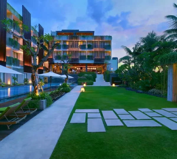 Find Bali's best budget hotels. These places offer comfort without a high price.