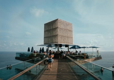 10 Best Clubs in Bali for a Relaxing Day (The Quiet Ones)