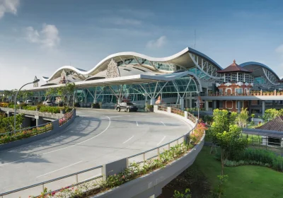 Let's Talk About Bali Airport Scams (and How to Avoid Them)