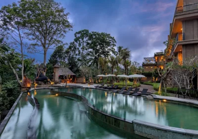 Bali's Best Boutique Hotels: A Guide to Unique & Stylish Stays