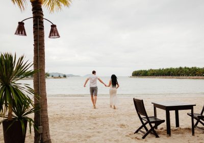 Romantic Bali Honeymoon Packages with Private Driver & Photographer