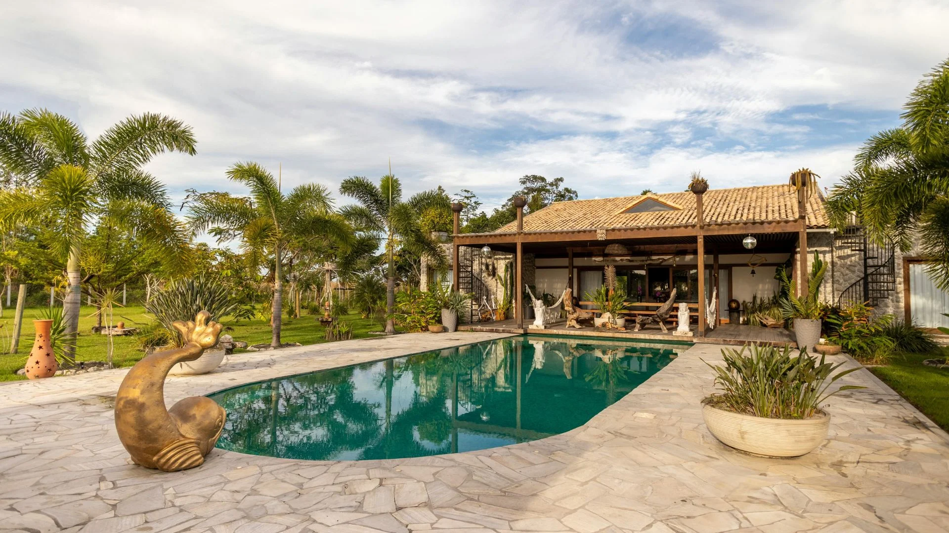 - Bali Adventours Luxury Resort in Bali, featuring a romantic private pool with panoramic rice field views.