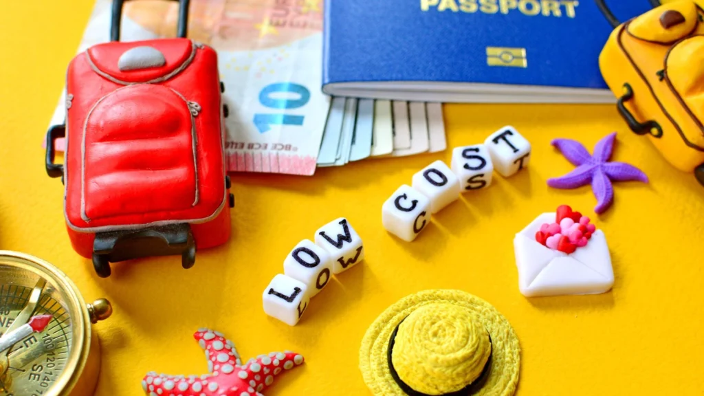A traveler's packing list and essentials for a Bali vacation, considering everything needed whether traveling alone, as a couple, or with family.