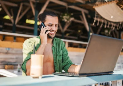 The Best Bali Coworking Spaces and Cafes with Fast Wi-Fi