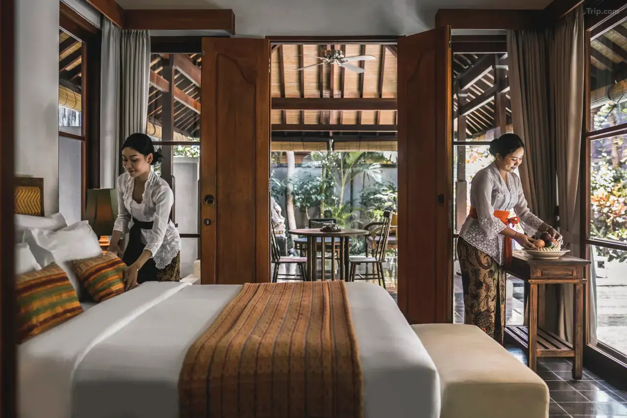 Best places to visit in Bali for a slow and meaningful travel experience.