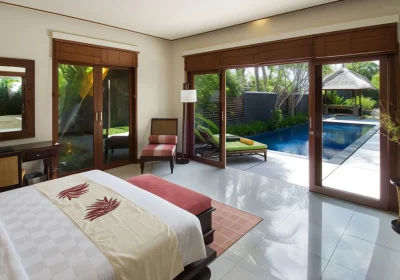 I Found the Best Oceanfront Hotel in Bali (And It's Under $150)