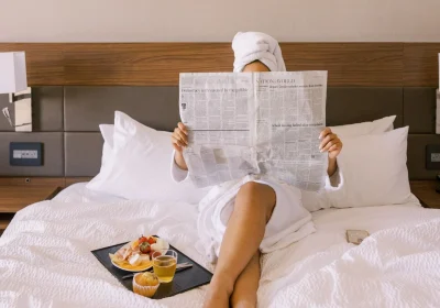 Cheap Bali Hotels with Free Breakfast (Yes, They Still Exist)