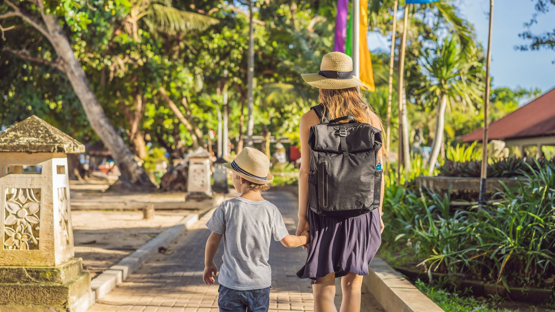 Affordable and cozy Airbnb stays in Bali tailored for solo travelers.