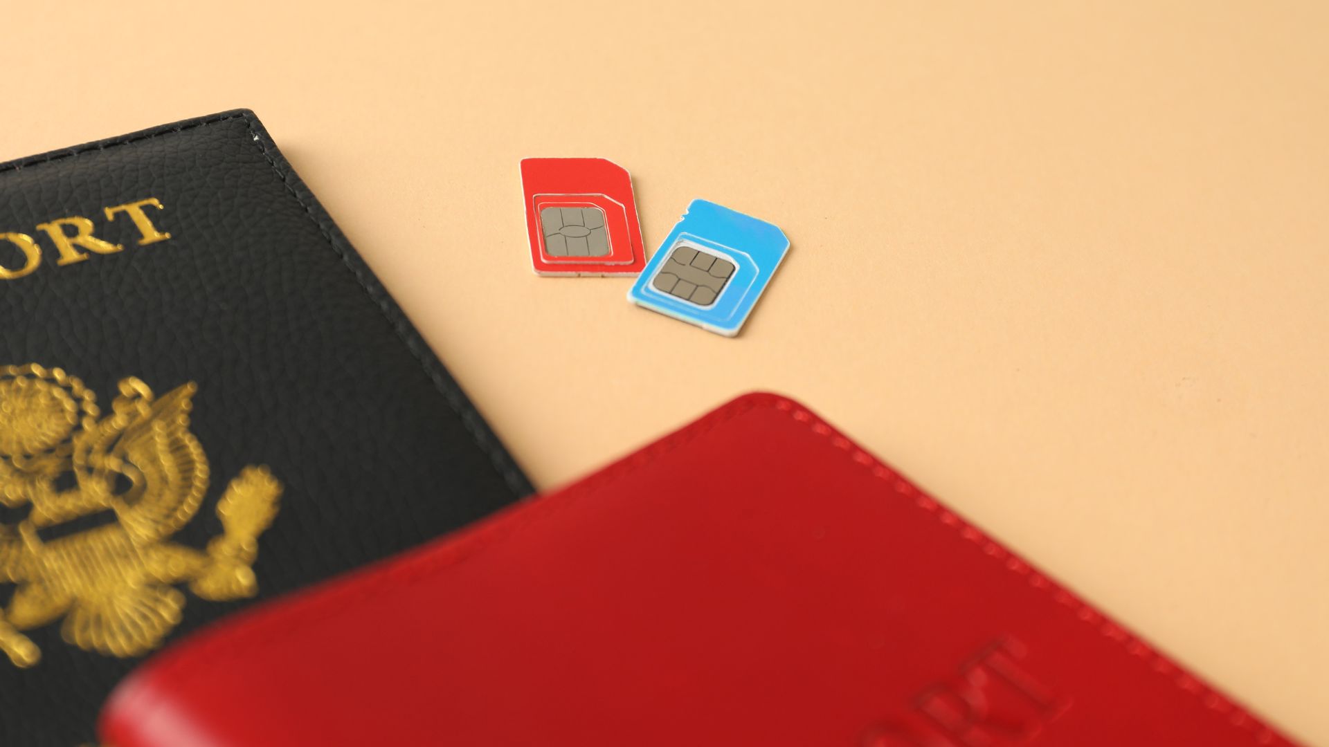 Benefits of using a local SIM card in Bali