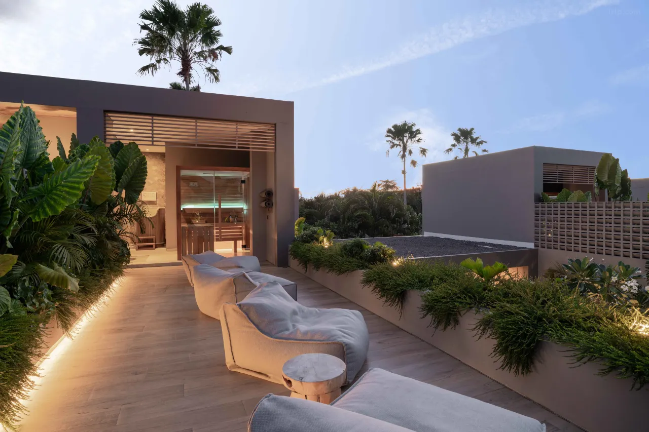 A relaxing slow travel itinerary through Bali’s beaches, rice fields, and mountains