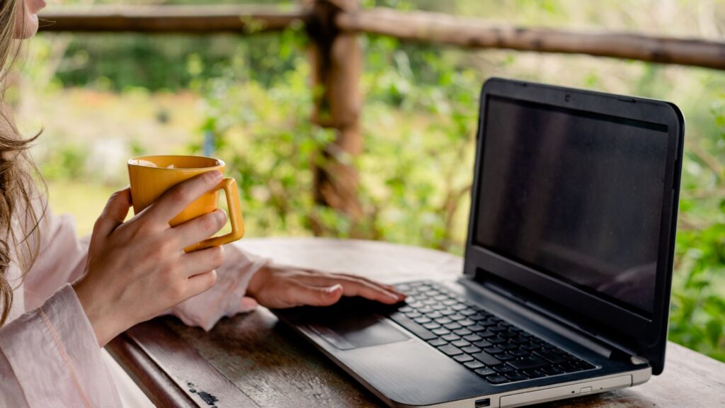 Top-rated luxury Airbnb and hotels in Bali suitable for digital nomads seeking comfort and connectivity.