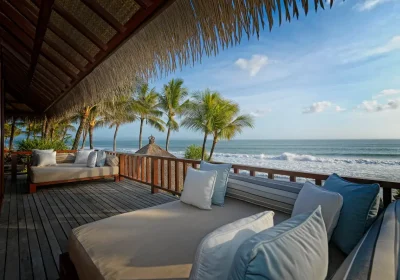 Bali Itineraries (2025): A Balanced 7-Day Route You’ll Love