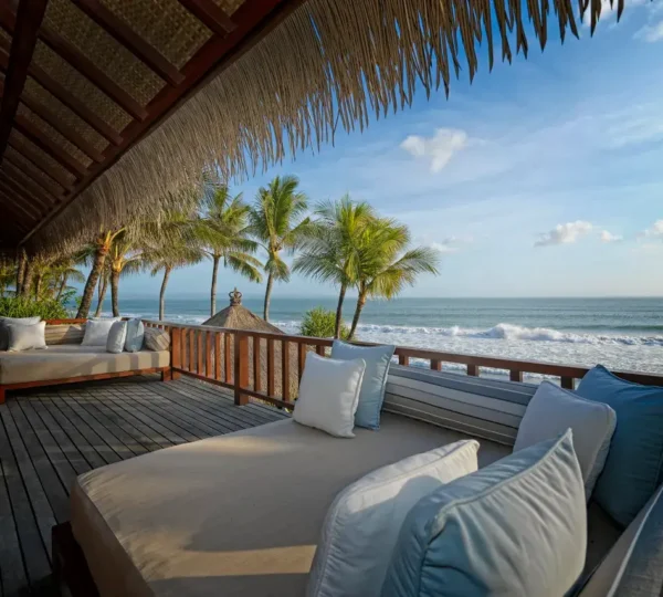 Best places to visit in Bali for a slow and meaningful travel experience.