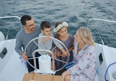 Stress-Free Bali Family Vacations with Private Tour Services