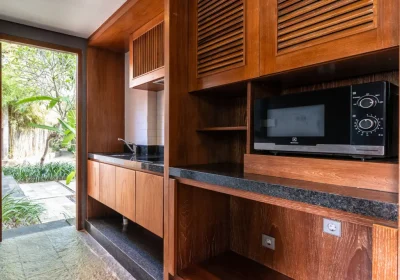 The Best Bali Hotels & Apartments with In-Room Kitchens