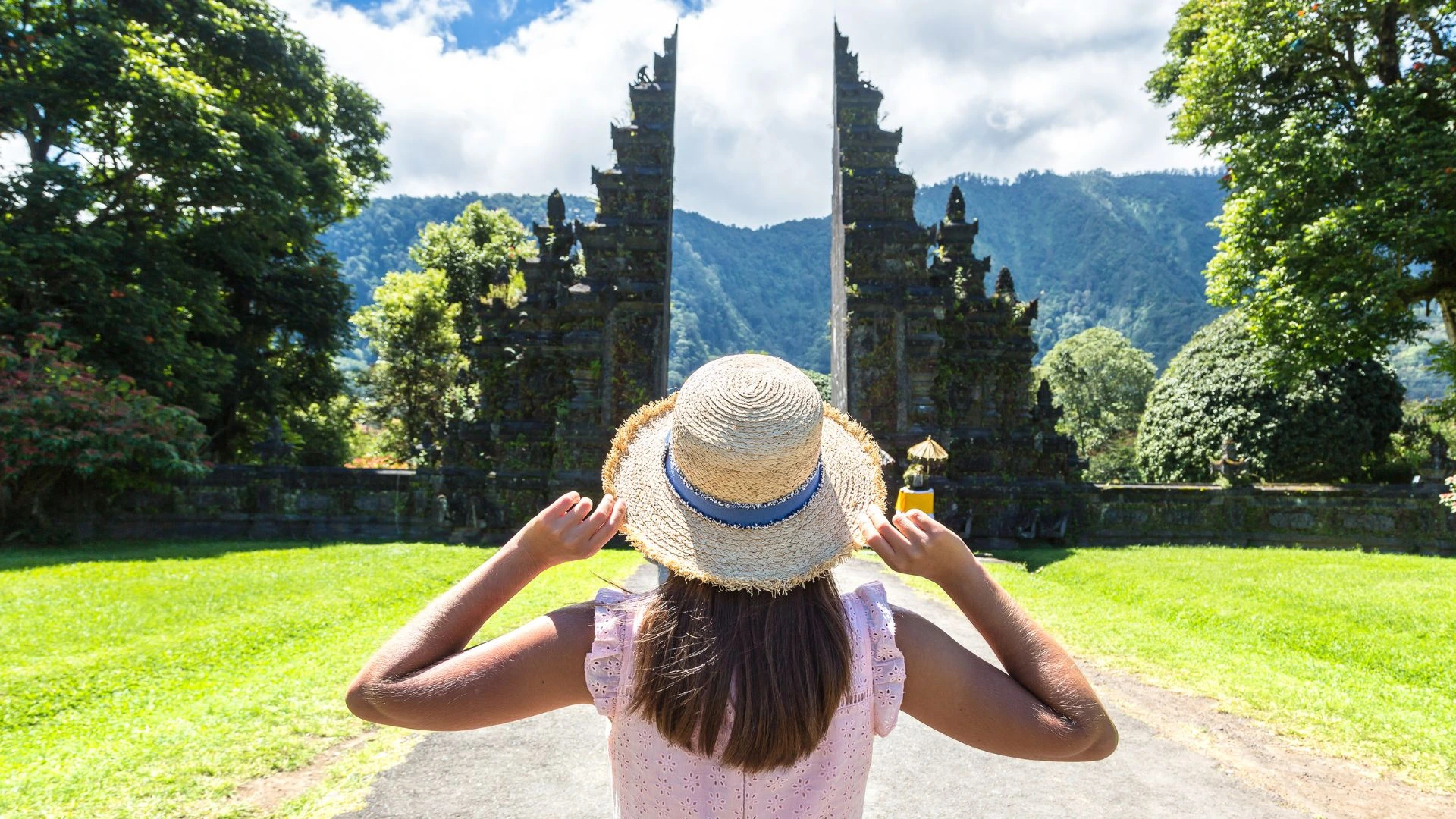 Bali Water Sport Package at Tanjung Benoa - Bali Adventours Cozy Bali villa with tropical garden, booked in advance for the best rates and availability