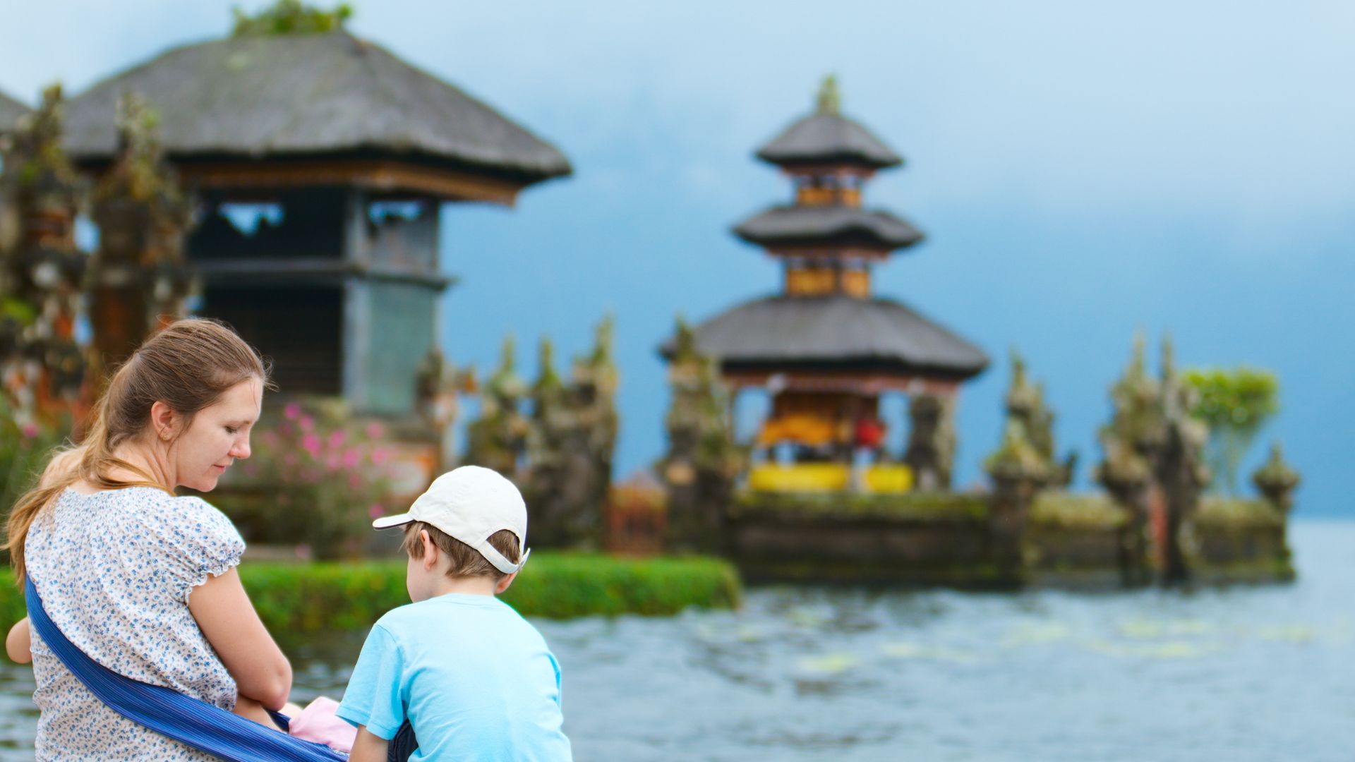 Discover why Bali is the perfect family destination. From nature to culture, it offers something special for every age.