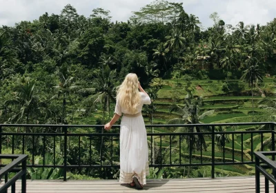 3 Days in Ubud: My Ultimate Bali Villa Experience with Private Pool & Rice Fields
