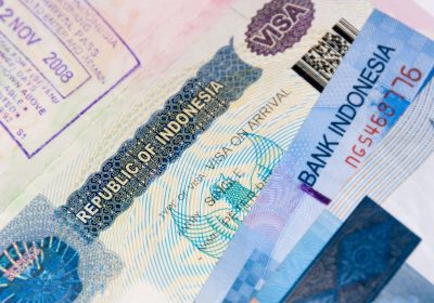 How to Fill Out the All Indonesia Online Arrival Card Before Your Bali Trip