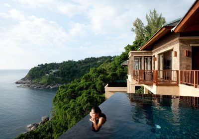 Top 5 Luxury Villas in Bali for Work and Relaxation