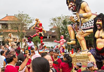 Best Cultural Experiences in Bali for Retired Travelers