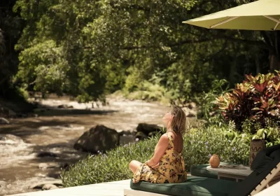 Top 5 Luxury Villas in Bali for Work and Relaxation