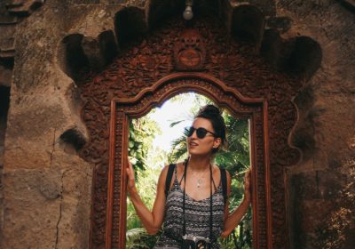 Top Hidden Spots in Bali for Quiet Moments