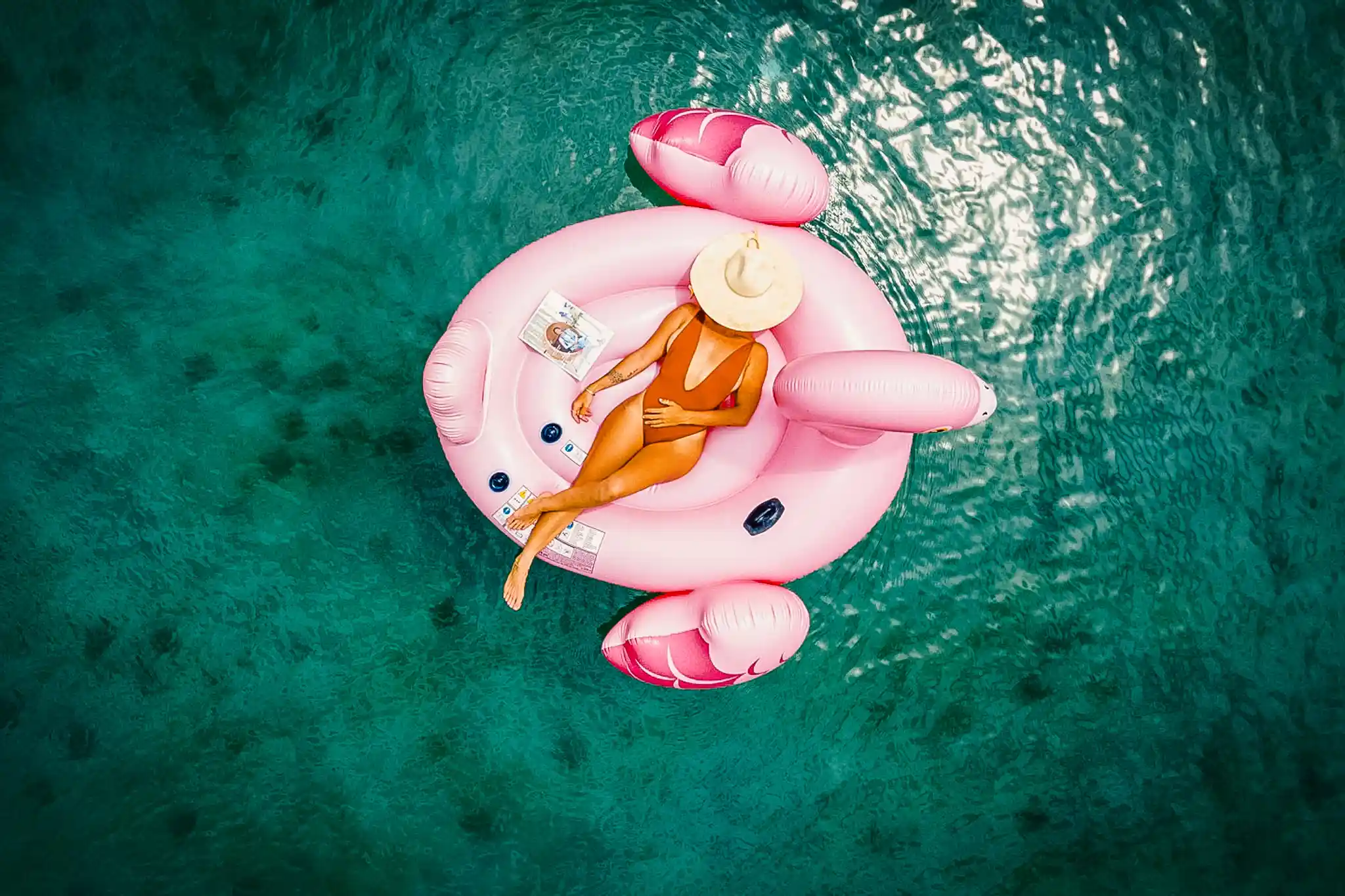 Ayung River Ubud White Water Rafting Adventure with Tlaga Singha River Club