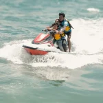 Bali Water Sport Package at Tanjung Benoa