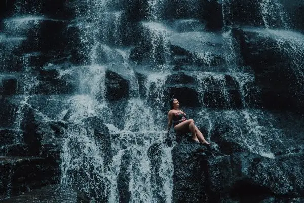 Bali’s Best Nature Tour: Tegallalang, Holy Springs & Jungle Waterfalls