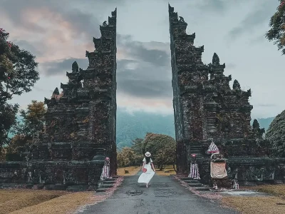 North Bali Full Day Tour: Waterfall and Insta-Worthy Day Tour