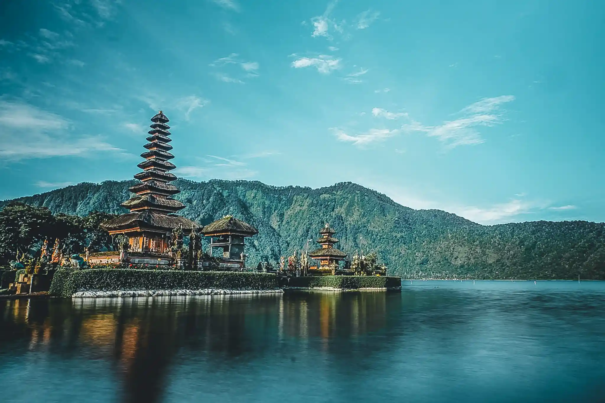 North Bali Full Day Tour Waterfall and Insta-Worthy Day Tour