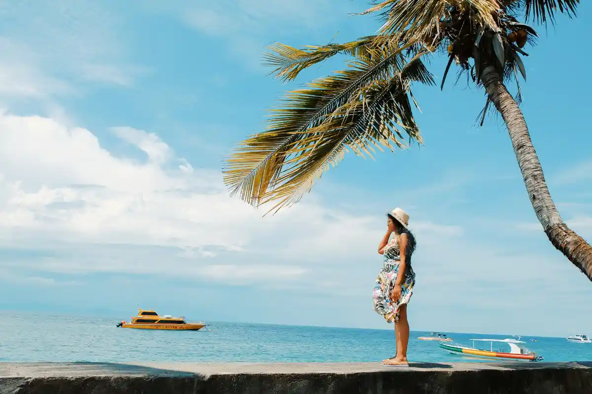 Nusa Penida East & West One Day Trip - All Inclusive with Optional Photographer