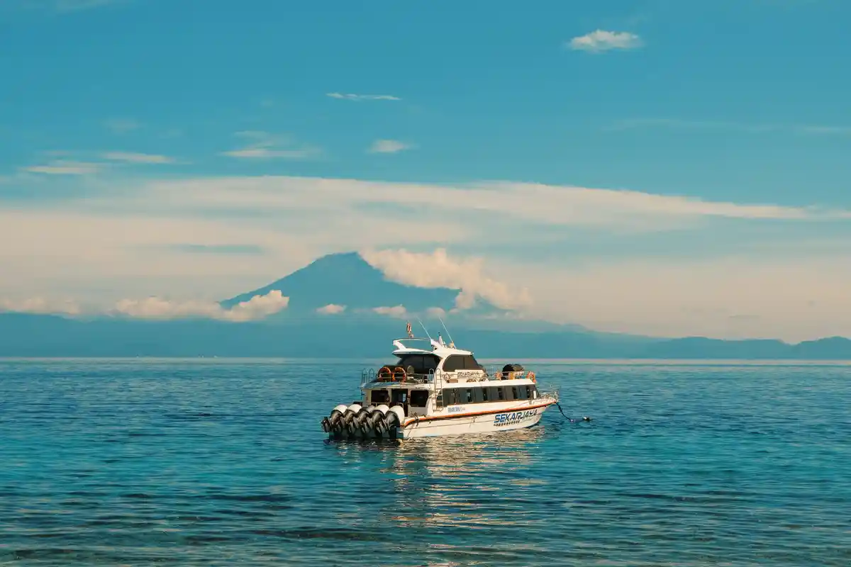 Nusa Penida East & West One Day Trip - All Inclusive with Optional Photographer