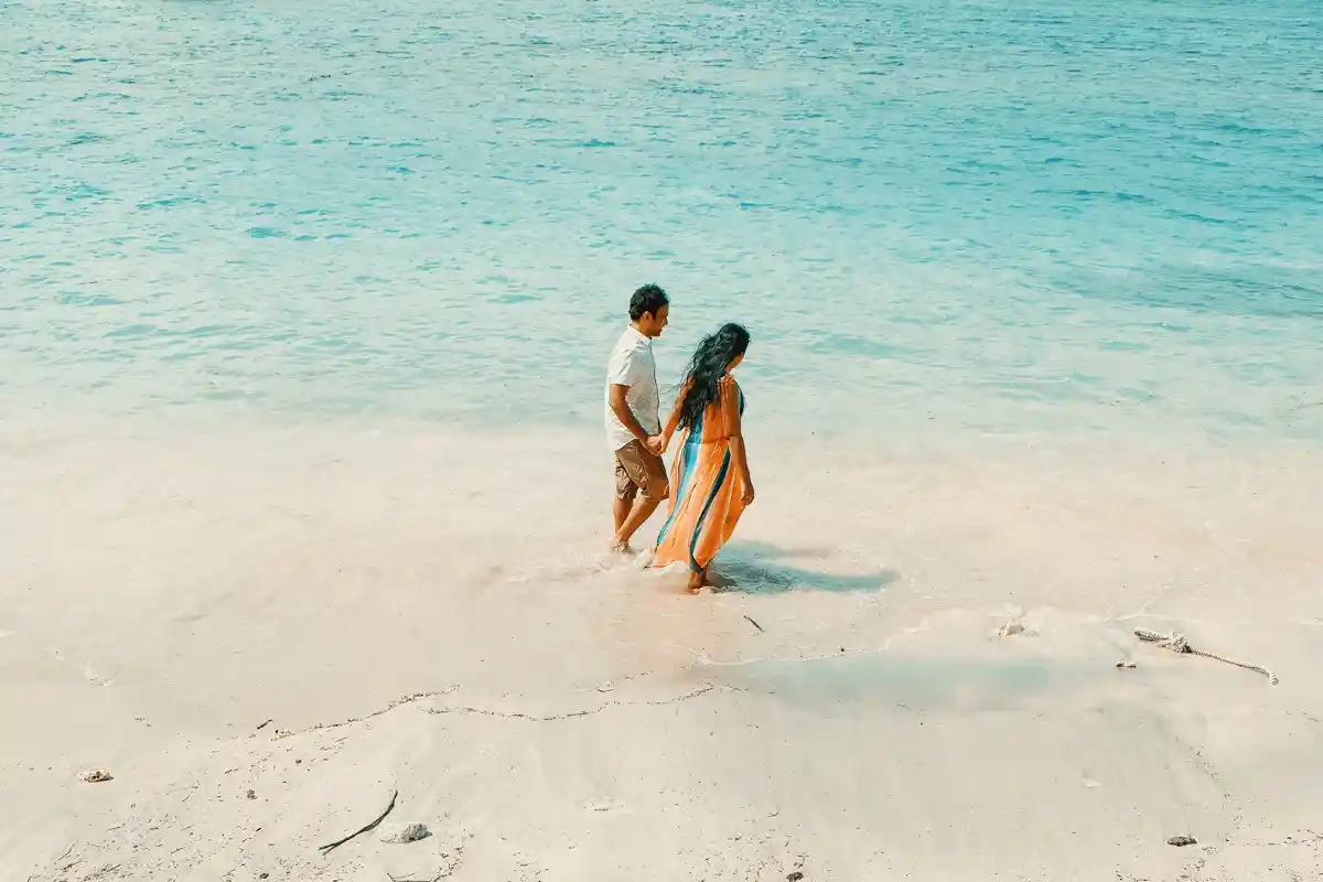 Nusa Penida East & West One Day Trip - All Inclusive with Optional Photographer